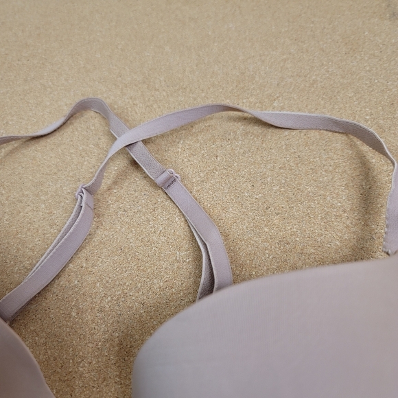 Victoria's Secret
 Push-up Push-Up Bra beige - Picture 11 of 12